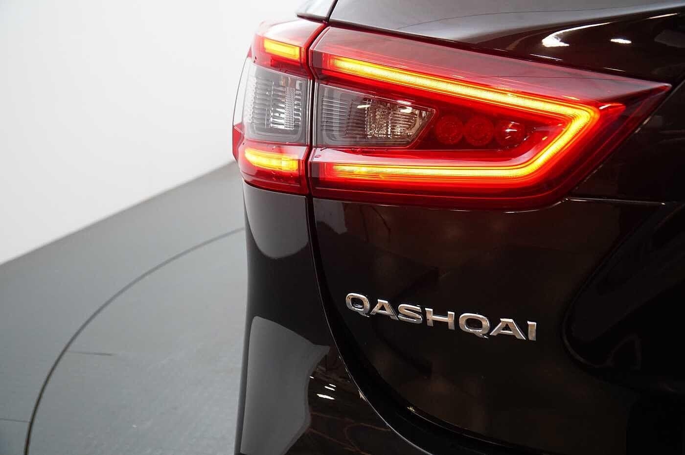 Used Nissan Qashqai 2019 for sale - 76673747: Photo 10