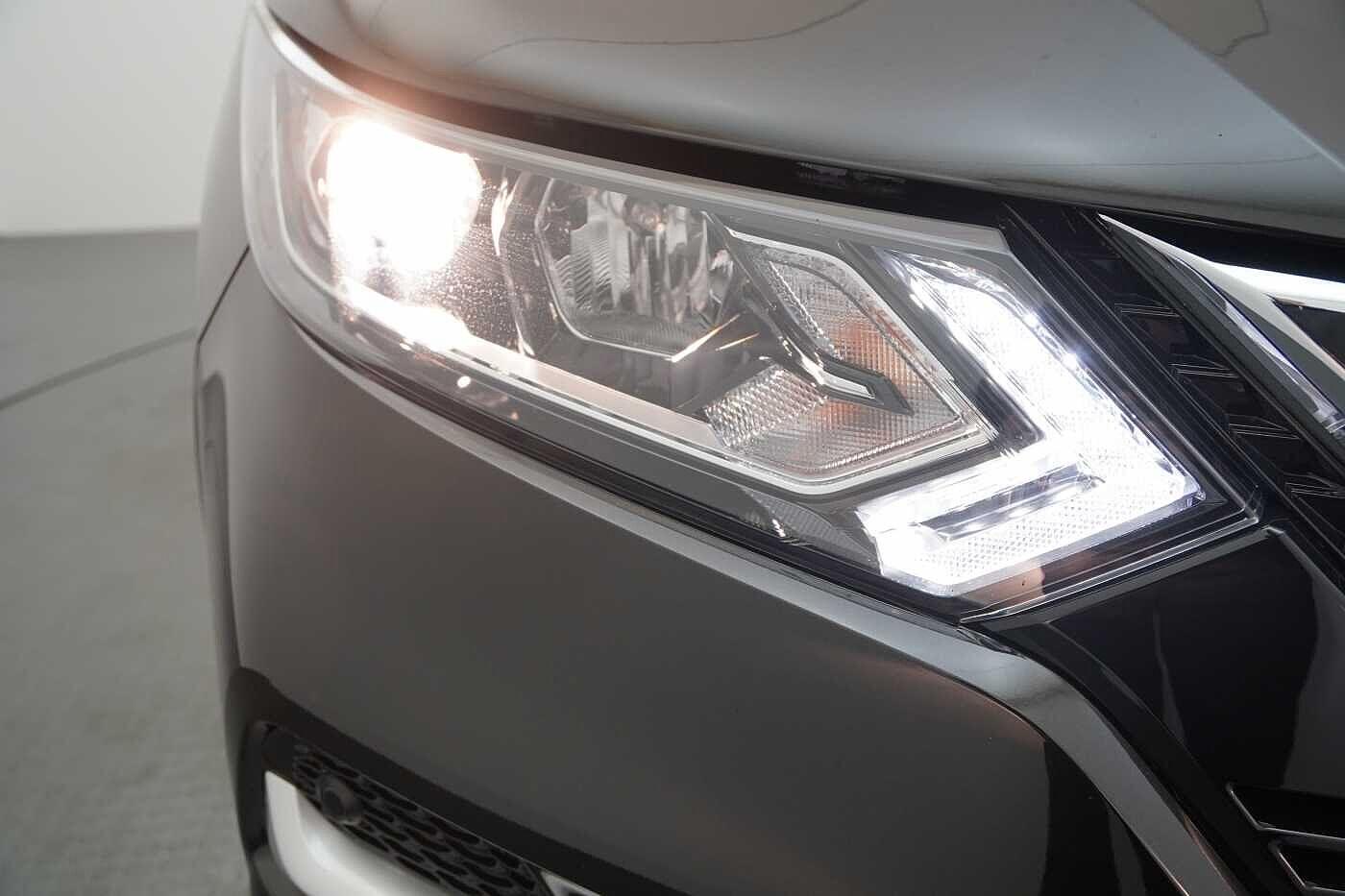 Used Nissan Qashqai 2019 for sale - 76673747: Photo 12