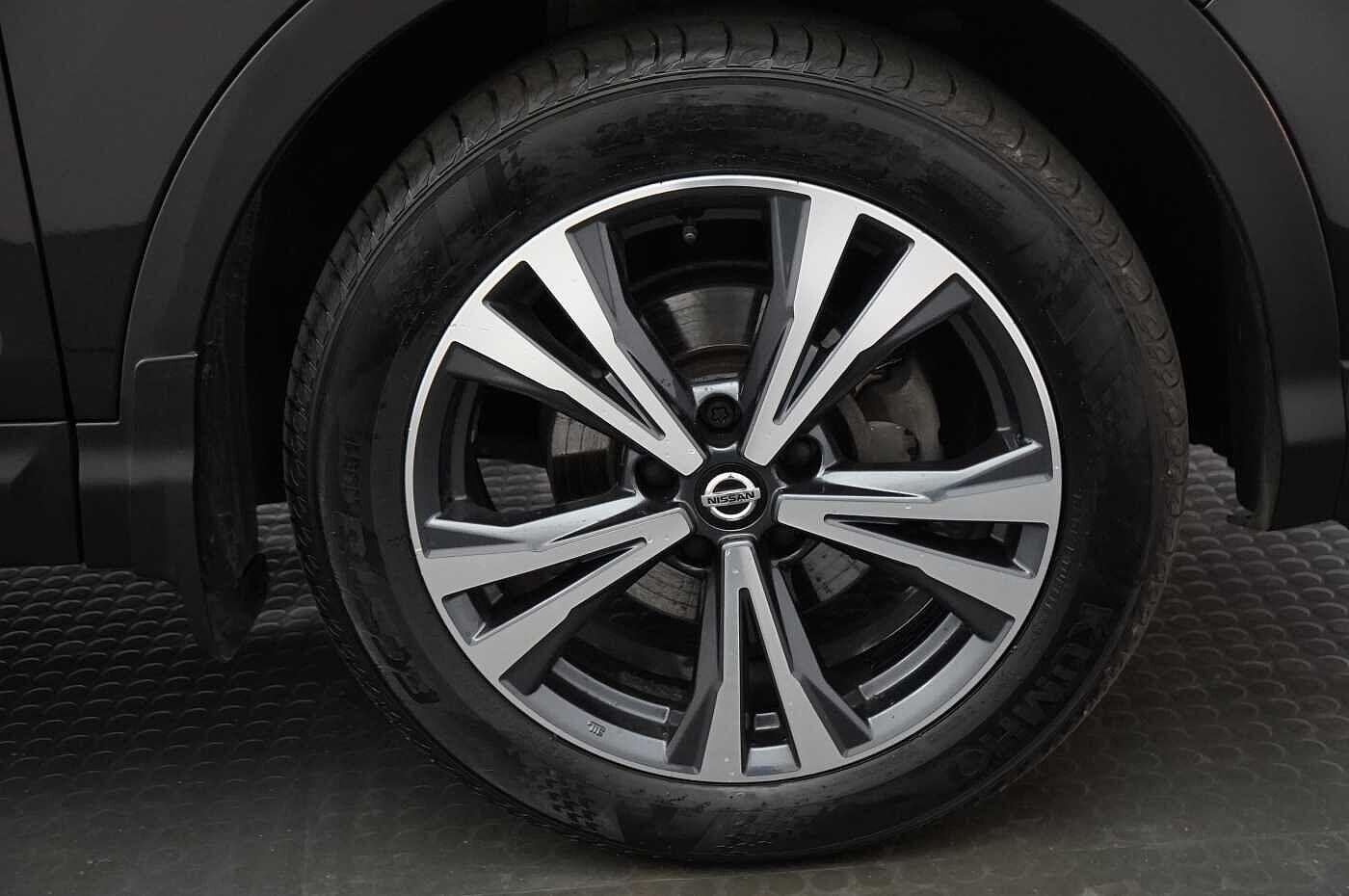 Used Nissan Qashqai 2019 for sale - 76673747: Photo 13