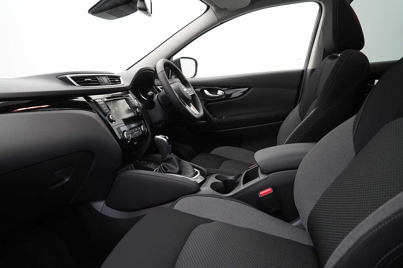 Used Nissan Qashqai 2019 for sale - 76673747: Photo 18