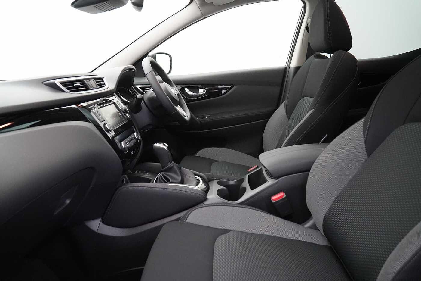 Used Nissan Qashqai 2019 for sale - 76673747: Photo 19