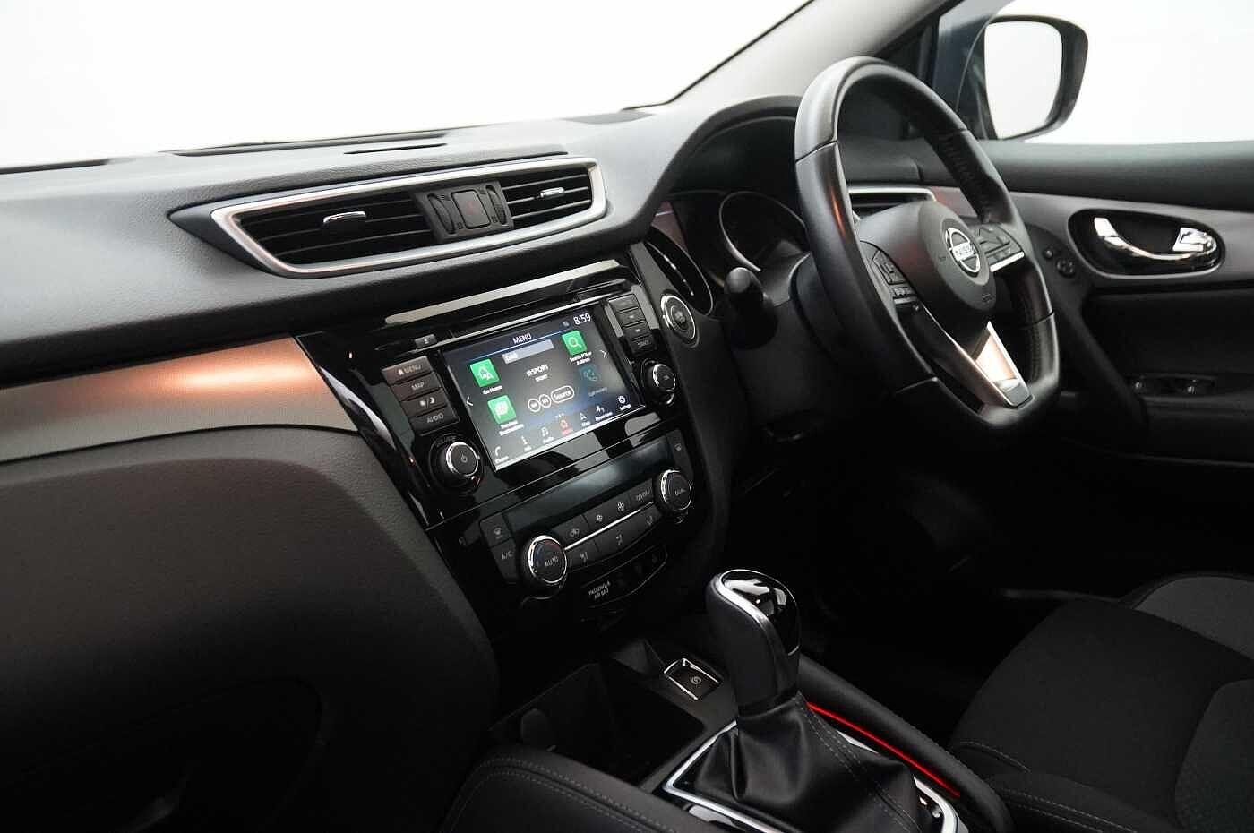 Used Nissan Qashqai 2019 for sale - 76673747: Photo 24