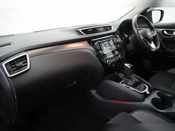 Used Nissan Qashqai 2019 for sale - 76673747: Photo