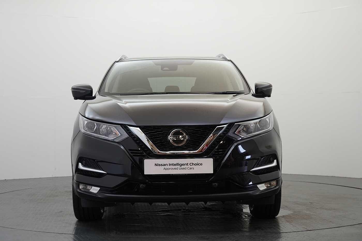 Used Nissan Qashqai 2019 for sale - 76673747: Photo 5