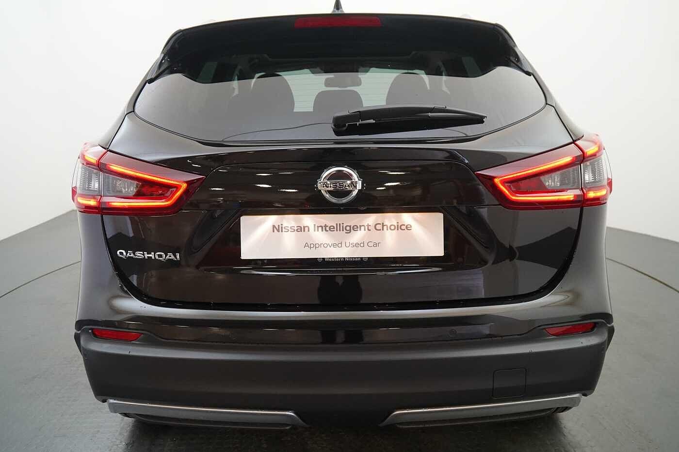 Used Nissan Qashqai 2019 for sale - 76673747: Photo 9