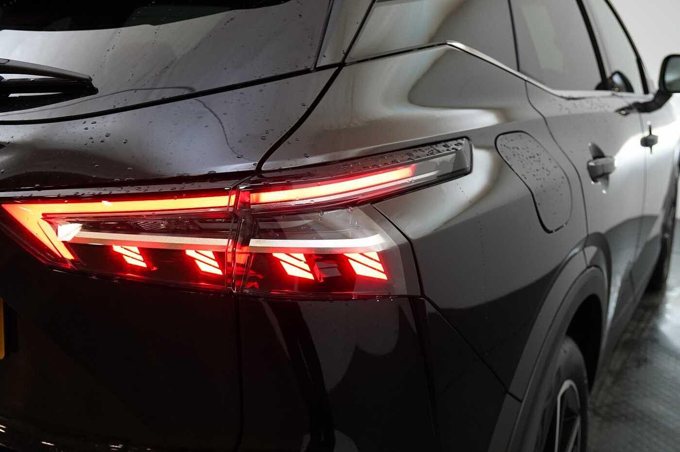 Used Nissan Qashqai 2025 for sale - 77282878: Photo 10