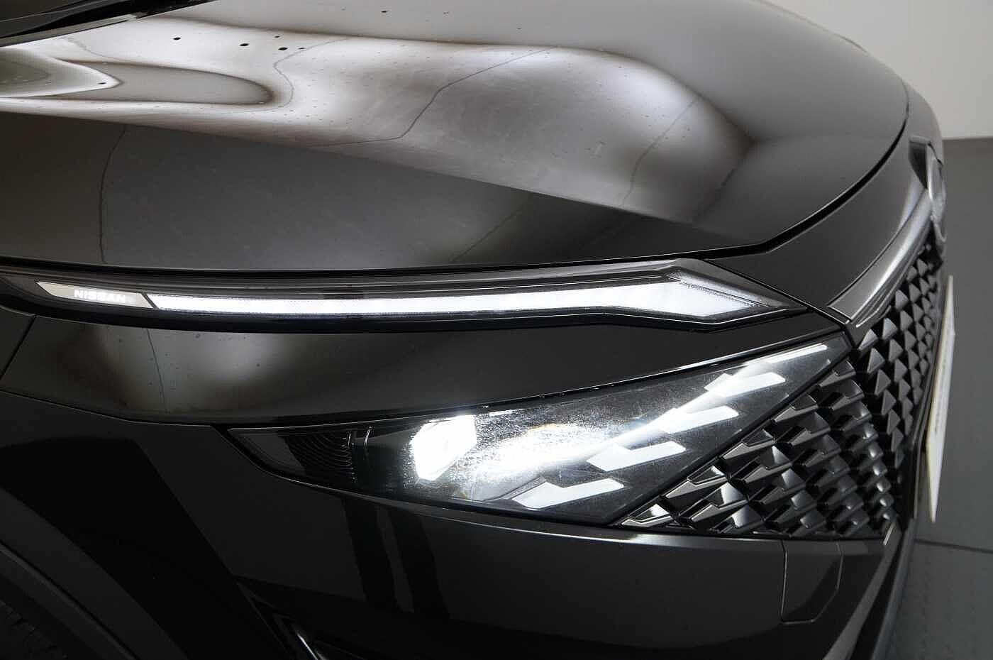 Used Nissan Qashqai 2025 for sale - 77282878: Photo 11