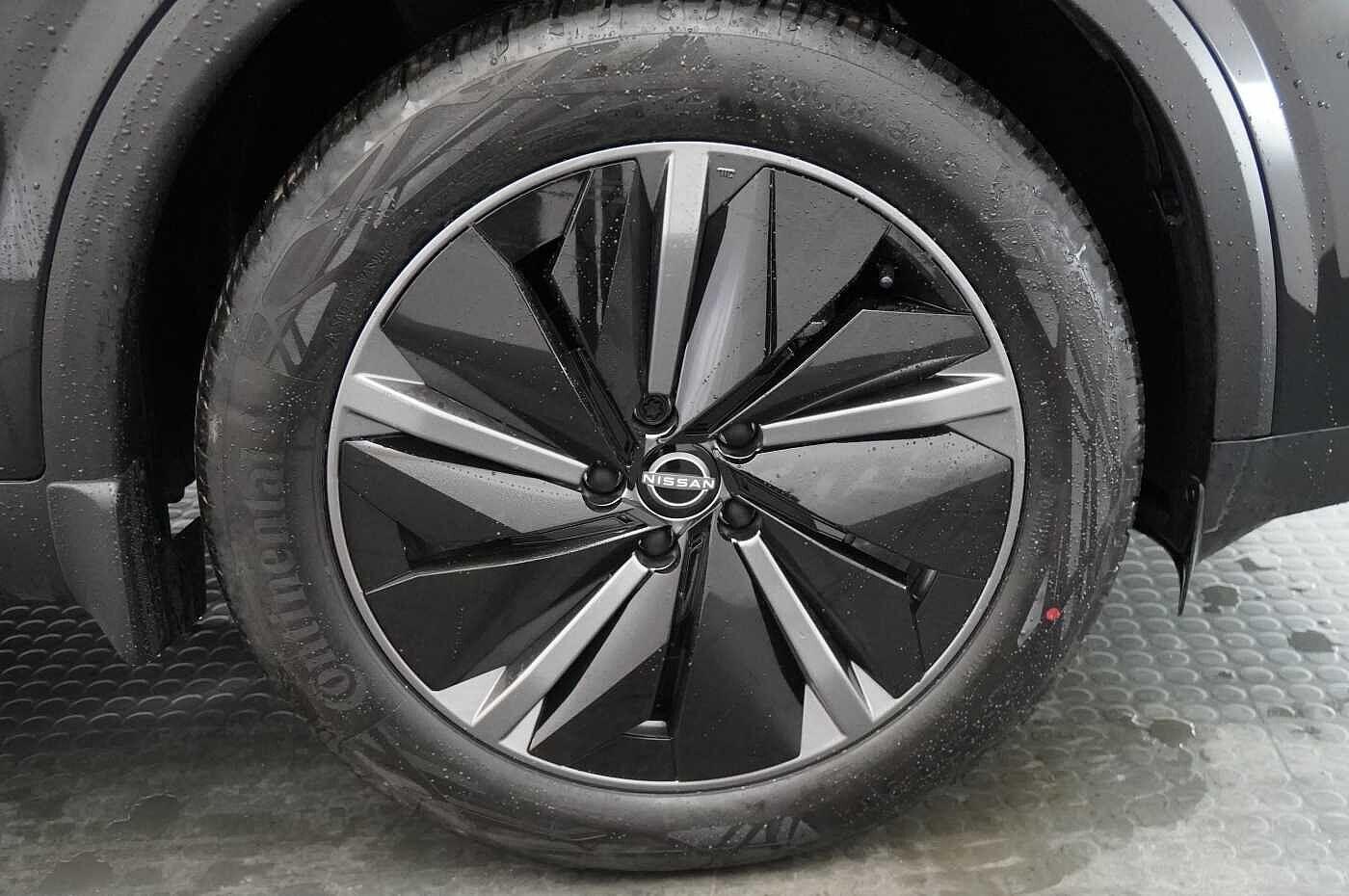 Used Nissan Qashqai 2025 for sale - 77282878: Photo 12