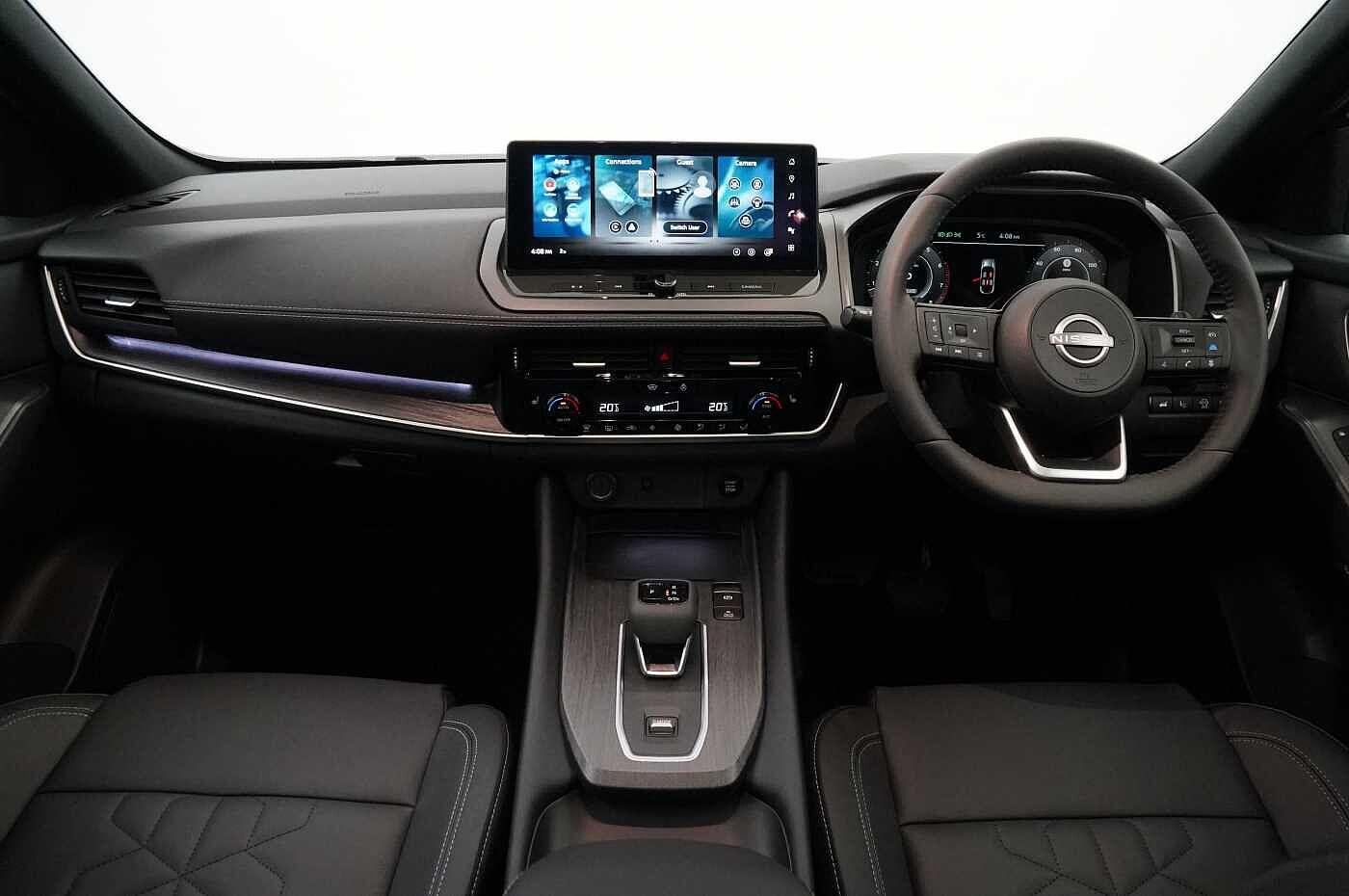 Used Nissan Qashqai 2025 for sale - 77282878: Photo 16