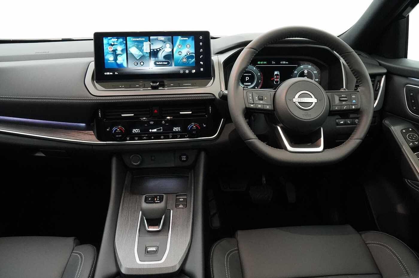 Used Nissan Qashqai 2025 for sale - 77282878: Photo 17