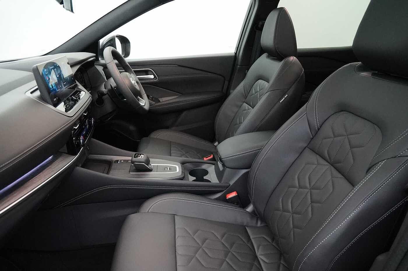 Used Nissan Qashqai 2025 for sale - 77282878: Photo 18