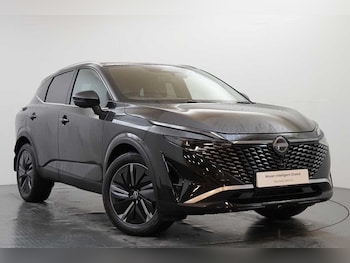 Used Nissan Qashqai 2025 for sale - 77282878: Photo