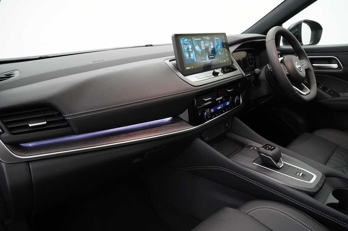 Used Nissan Qashqai 2025 for sale - 77282878: Photo 2