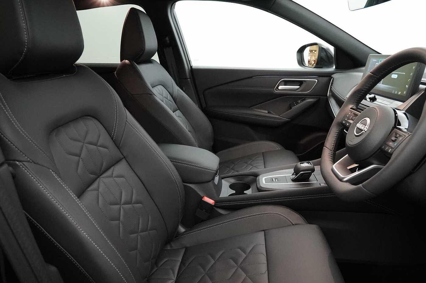 Used Nissan Qashqai 2025 for sale - 77282878: Photo 21