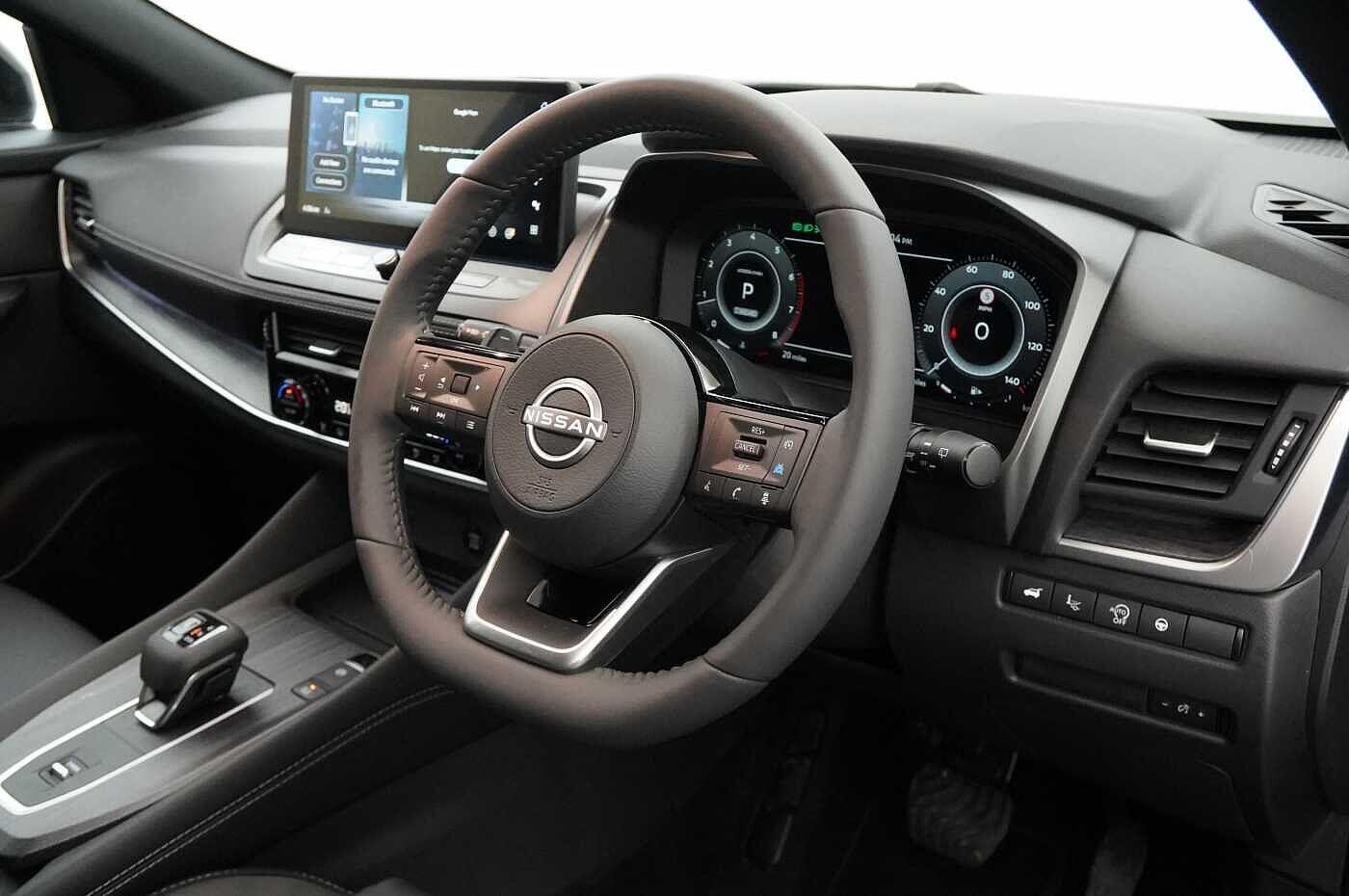 Used Nissan Qashqai 2025 for sale - 77282878: Photo 22