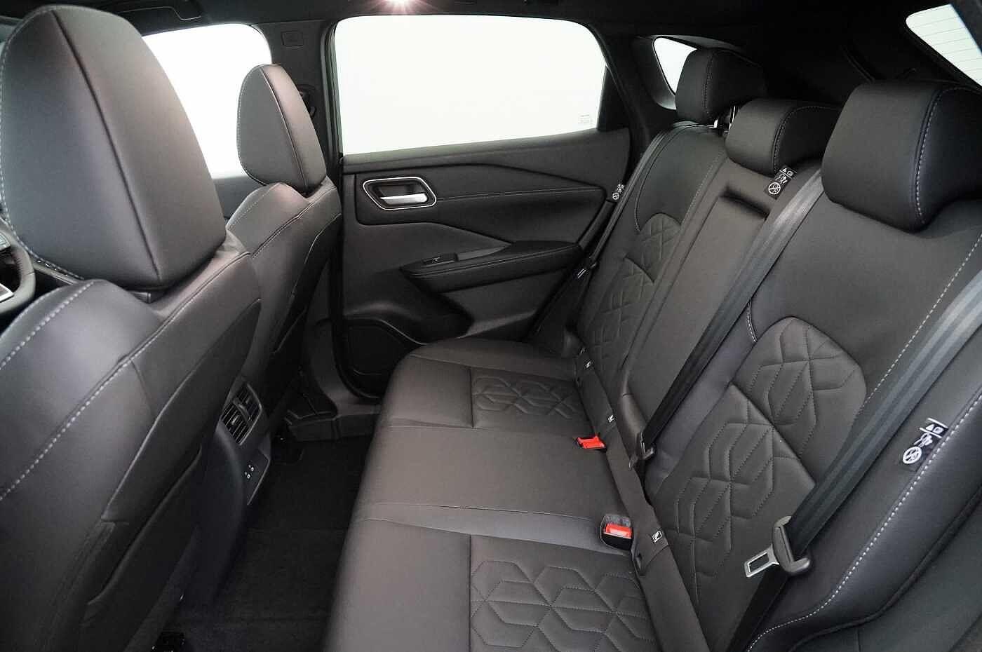 Used Nissan Qashqai 2025 for sale - 77282878: Photo 23