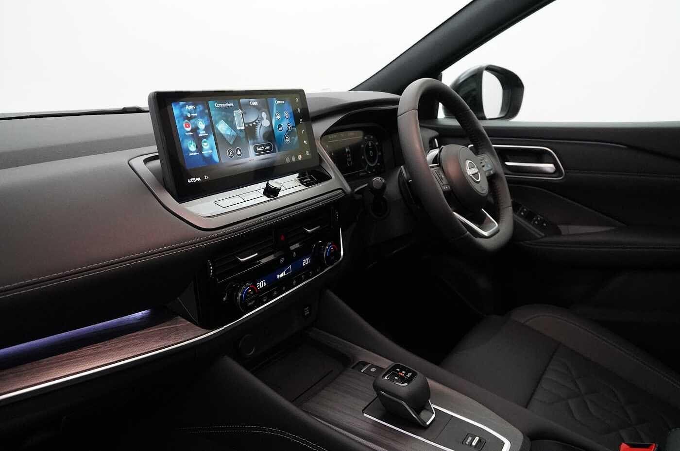 Used Nissan Qashqai 2025 for sale - 77282878: Photo 24