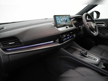 Used Nissan Qashqai 2025 for sale - 77282878: Photo