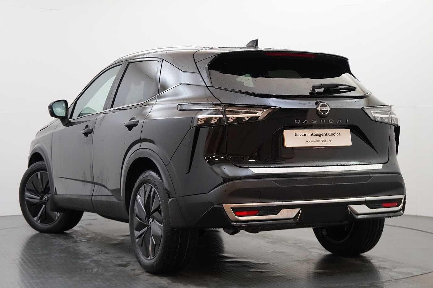 Used Nissan Qashqai 2025 for sale - 77282878: Photo 4