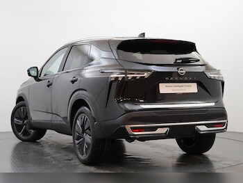 Used Nissan Qashqai 2025 for sale - 77282878: Photo