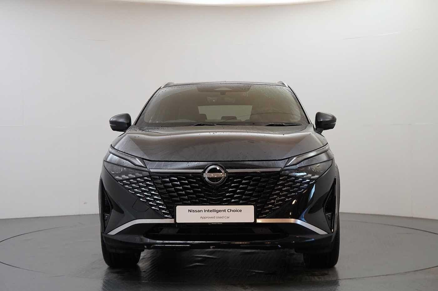 Used Nissan Qashqai 2025 for sale - 77282878: Photo 5