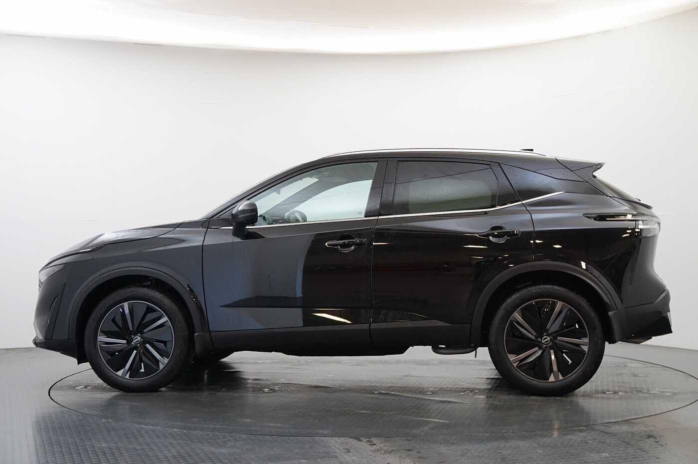 Used Nissan Qashqai 2025 for sale - 77282878: Photo 6