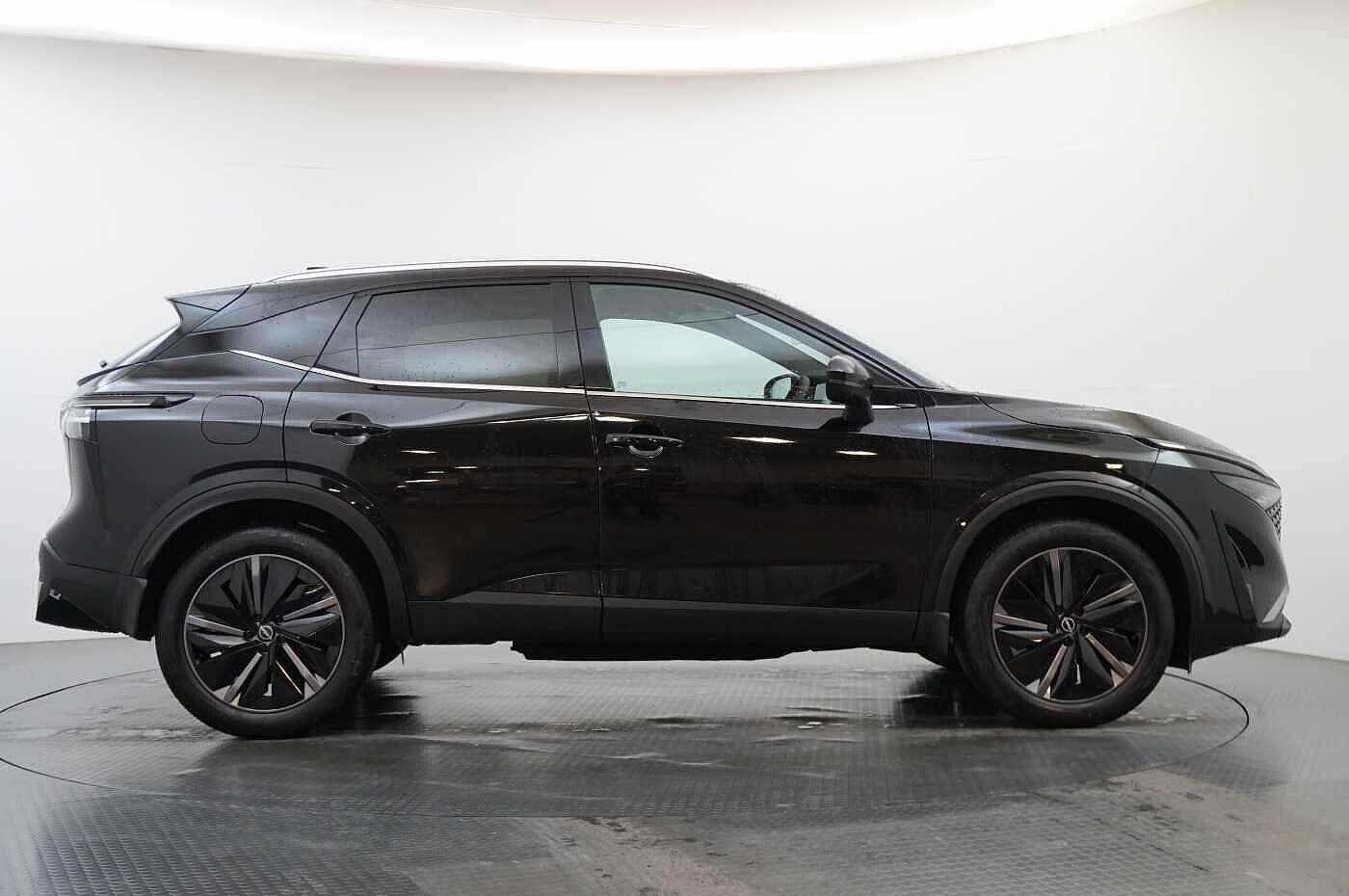 Used Nissan Qashqai 2025 for sale - 77282878: Photo 7