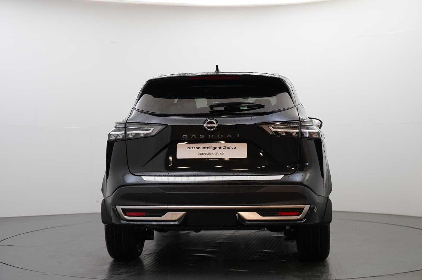 Used Nissan Qashqai 2025 for sale - 77282878: Photo 8