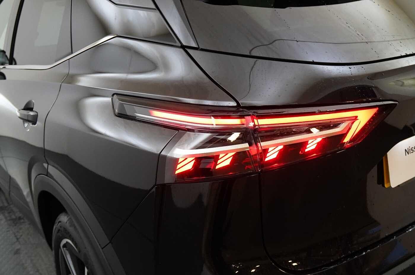 Used Nissan Qashqai 2025 for sale - 77282878: Photo 9