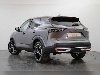 Used Nissan Qashqai 2026 for sale - 78333112: Photo