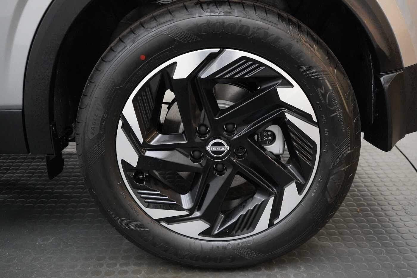 Used Nissan Qashqai 2025 for sale - 78098792: Photo 12