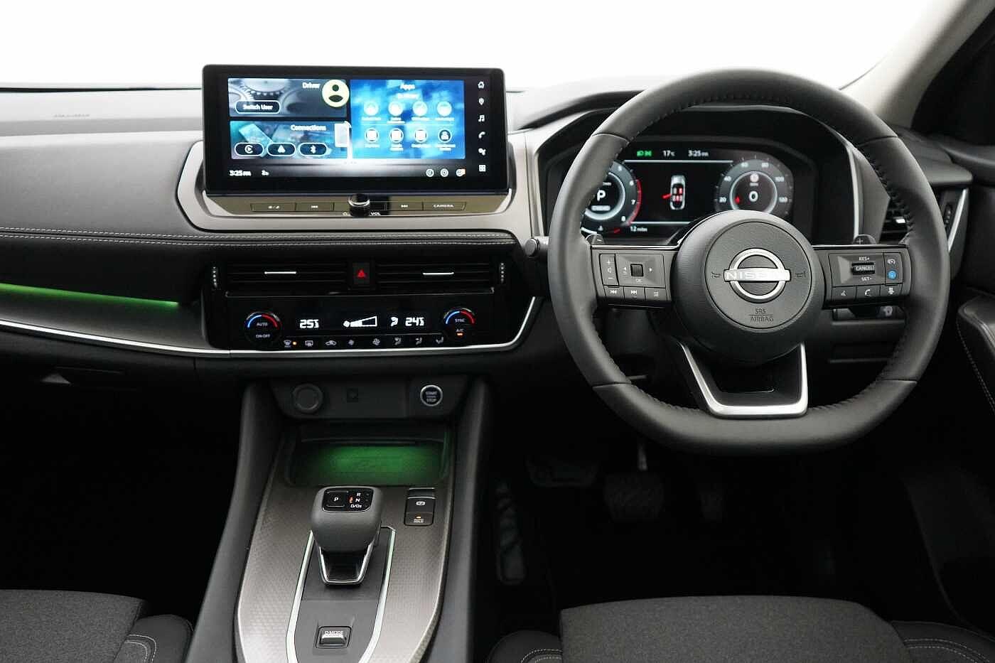 Used Nissan Qashqai 2025 for sale - 78098792: Photo 16