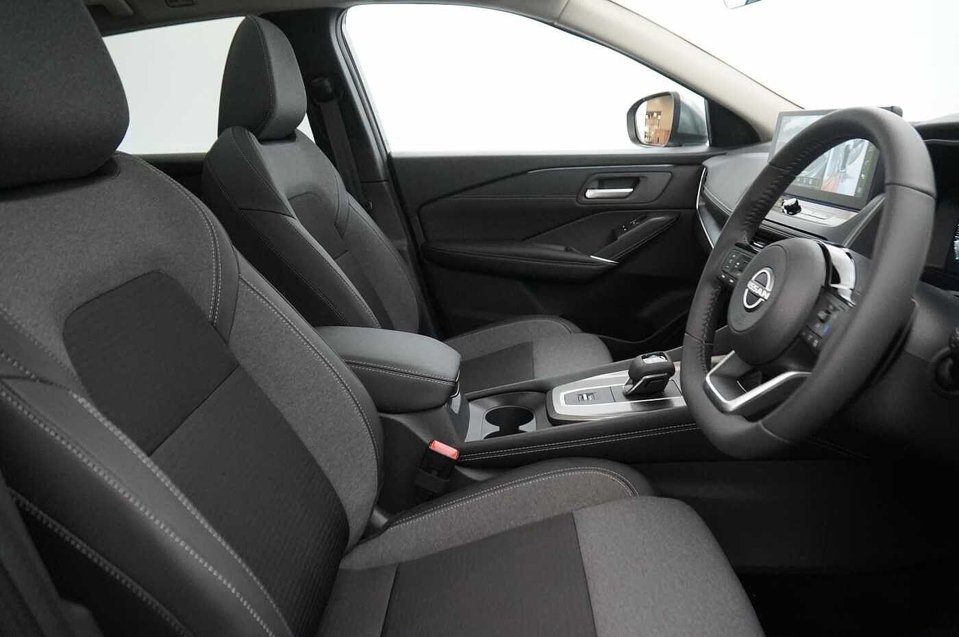 Used Nissan Qashqai 2025 for sale - 78098792: Photo 20