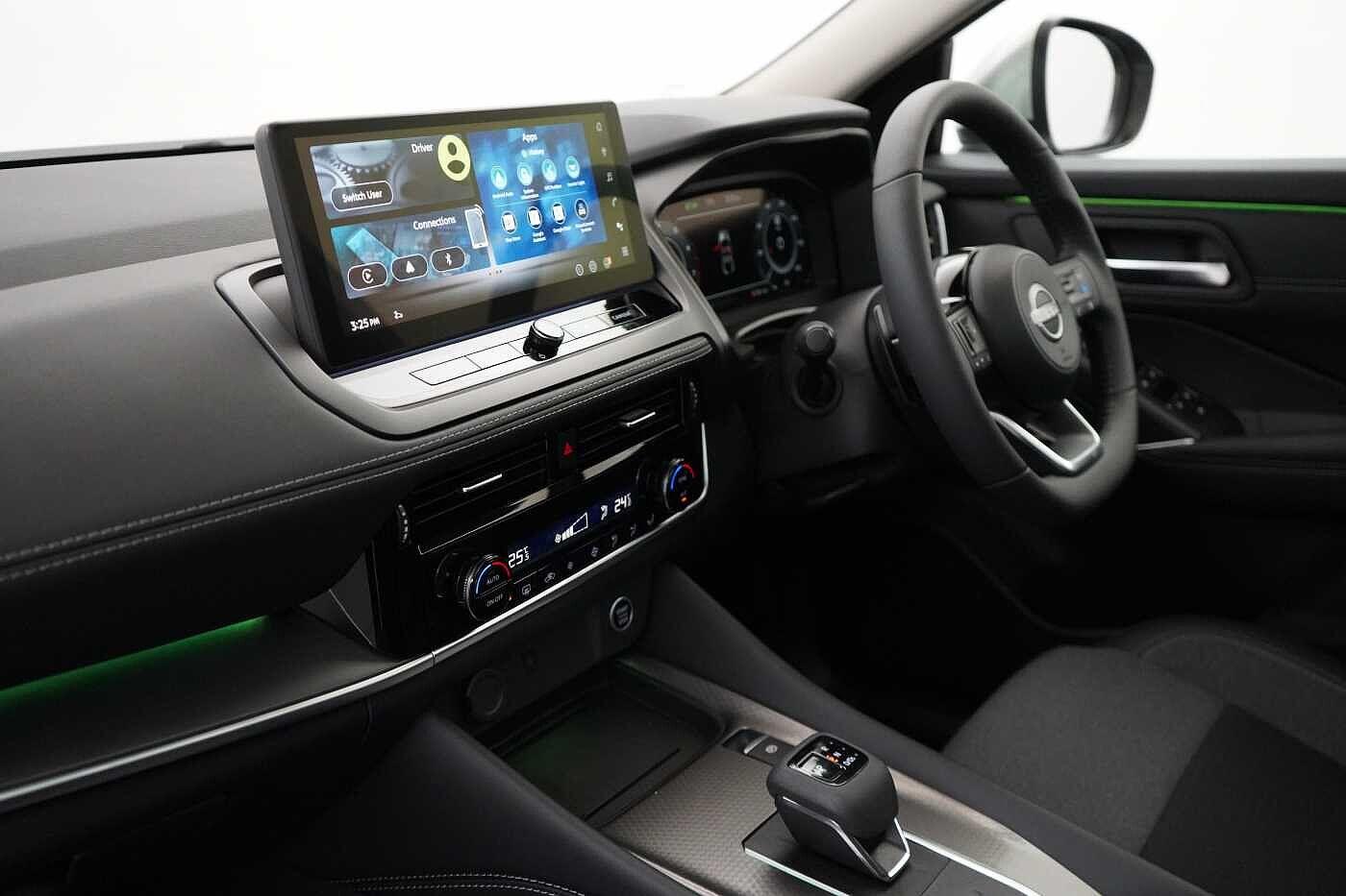 Used Nissan Qashqai 2025 for sale - 78098792: Photo 24