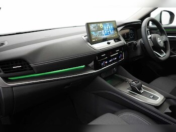 Used Nissan Qashqai 2025 for sale - 78098792: Photo