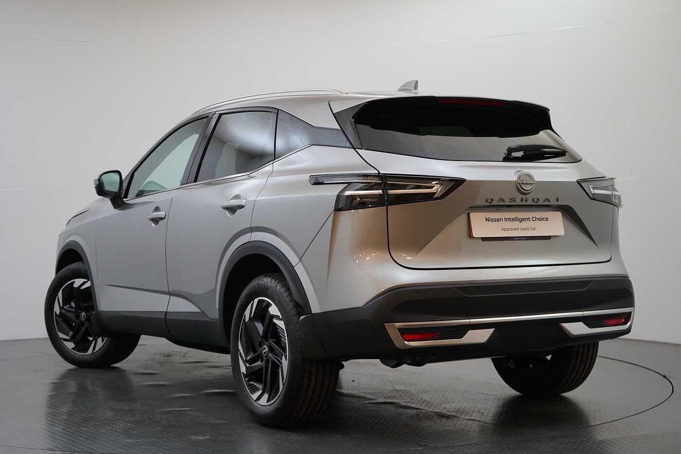 Used Nissan Qashqai 2025 for sale - 78098792: Photo 4