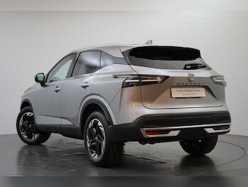 Used Nissan Qashqai 2025 for sale - 78098792: Photo