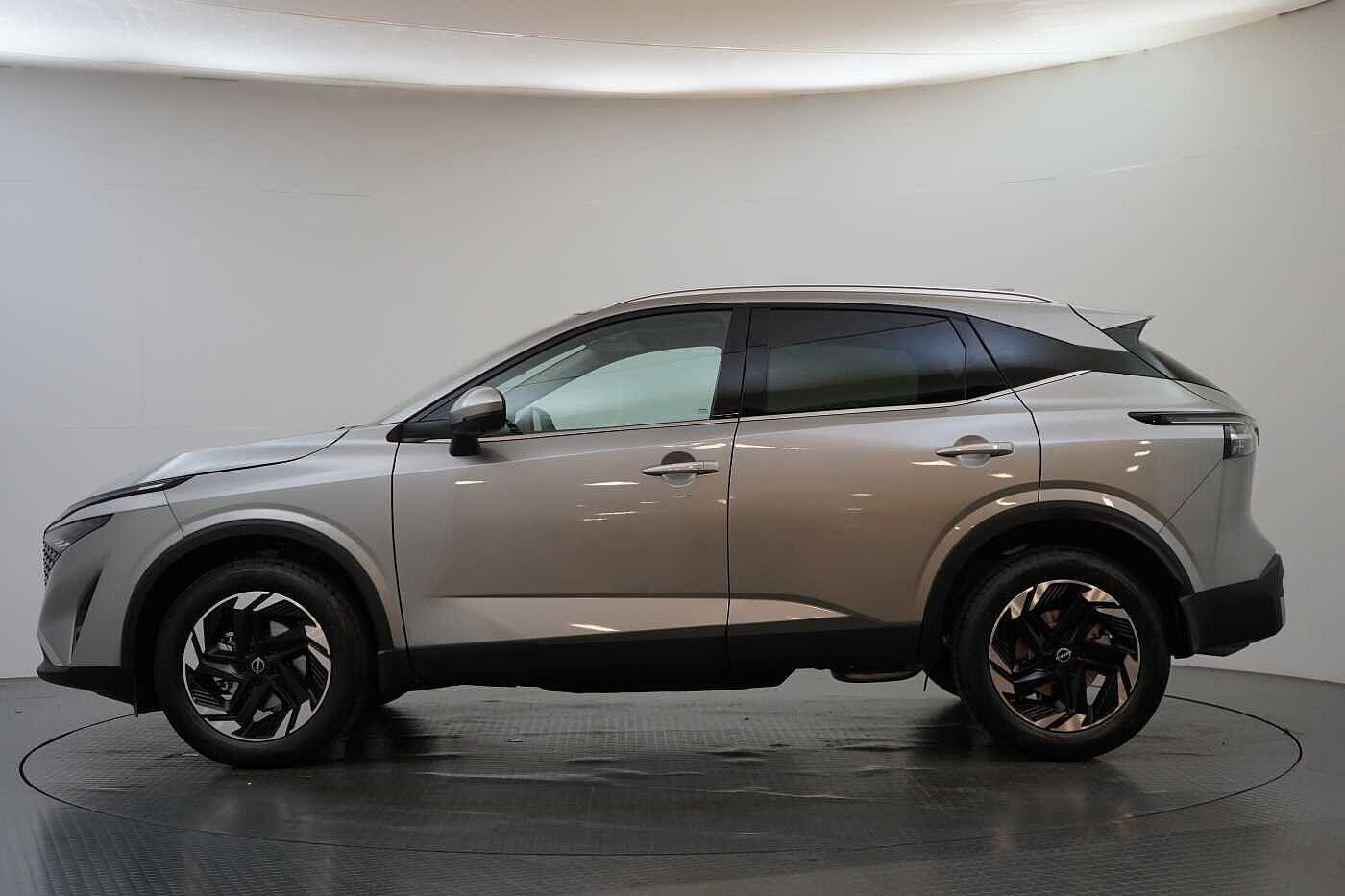 Used Nissan Qashqai 2025 for sale - 78098792: Photo 6