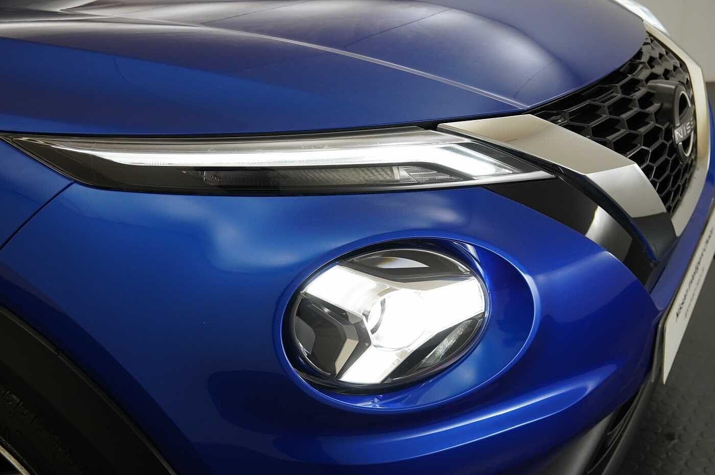 Used Nissan Juke 2023 for sale - 77945916: Photo 10