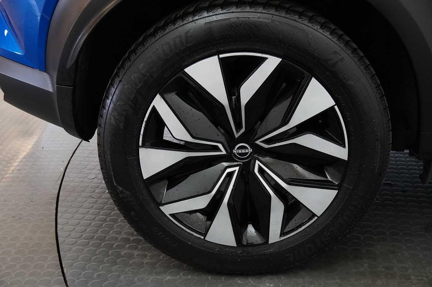 Used Nissan Juke 2023 for sale - 77945916: Photo 11