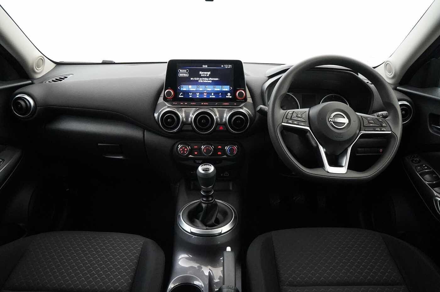 Used Nissan Juke 2023 for sale - 77945916: Photo 13