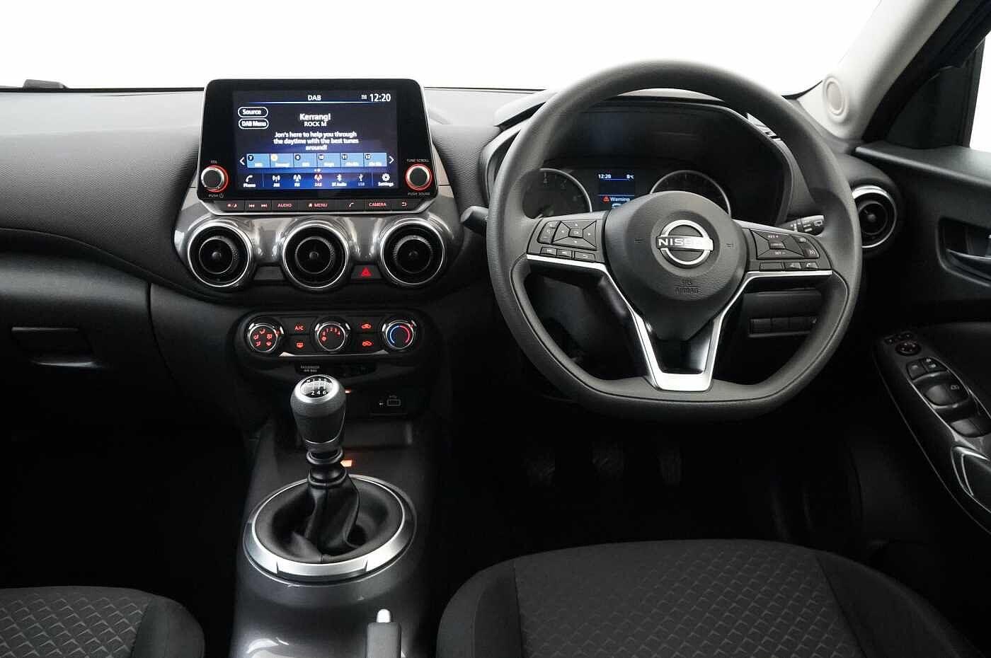 Used Nissan Juke 2023 for sale - 77945916: Photo 14