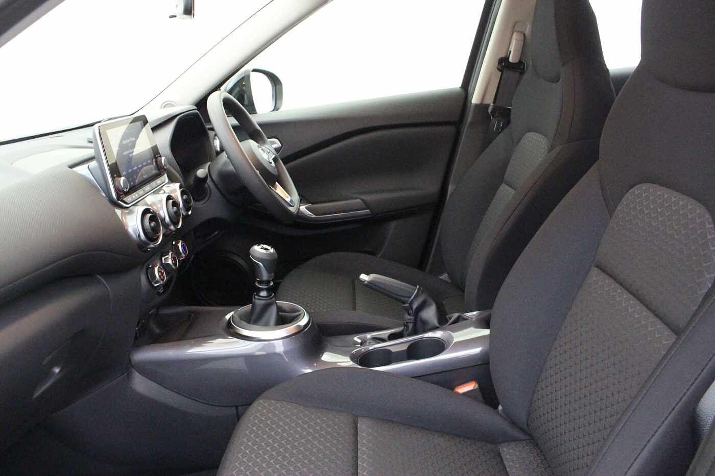 Used Nissan Juke 2023 for sale - 77945916: Photo 16