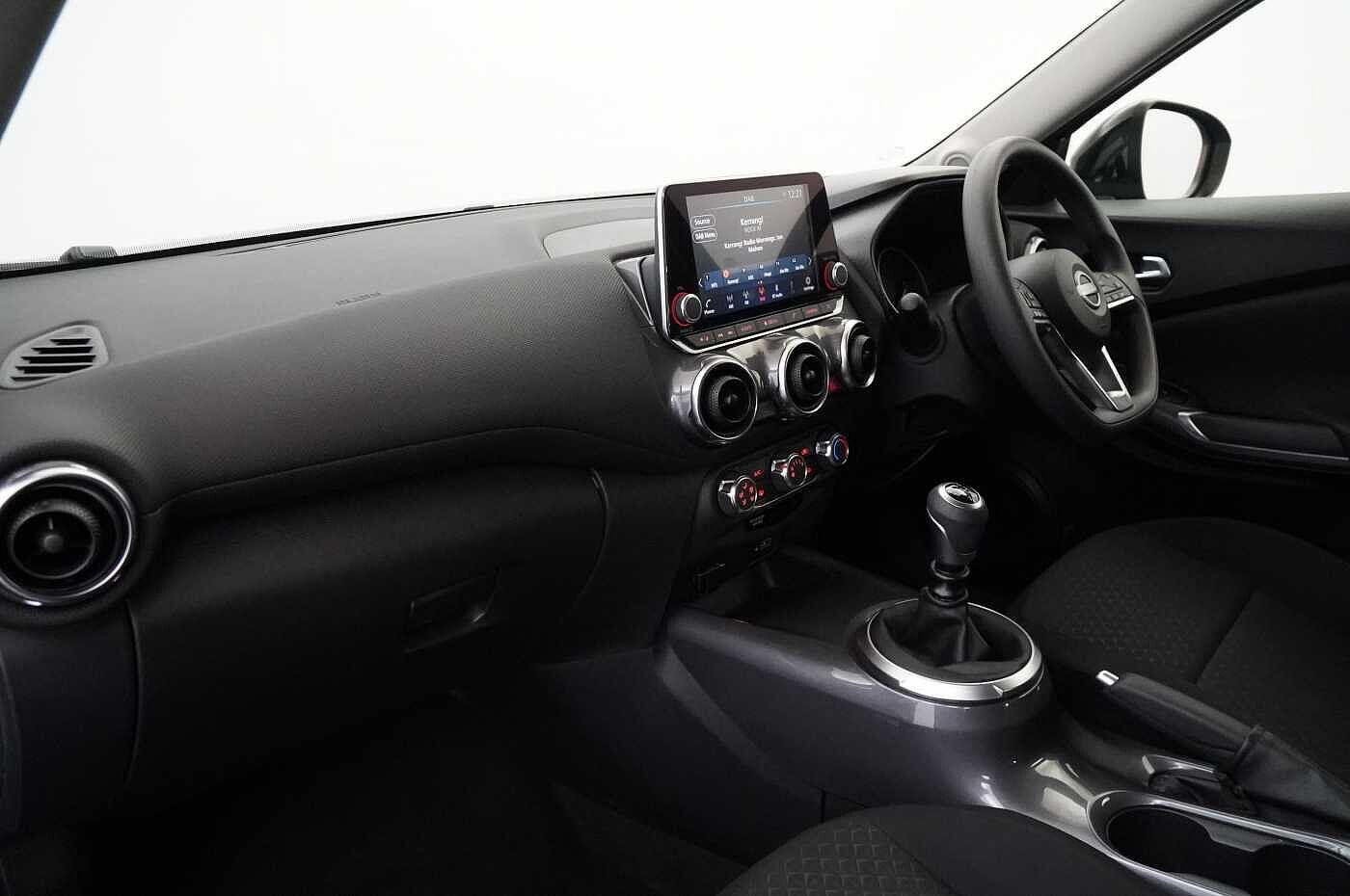 Used Nissan Juke 2023 for sale - 77945916: Photo 2