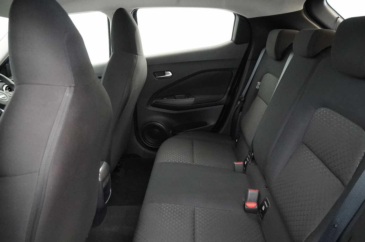 Used Nissan Juke 2023 for sale - 77945916: Photo 21