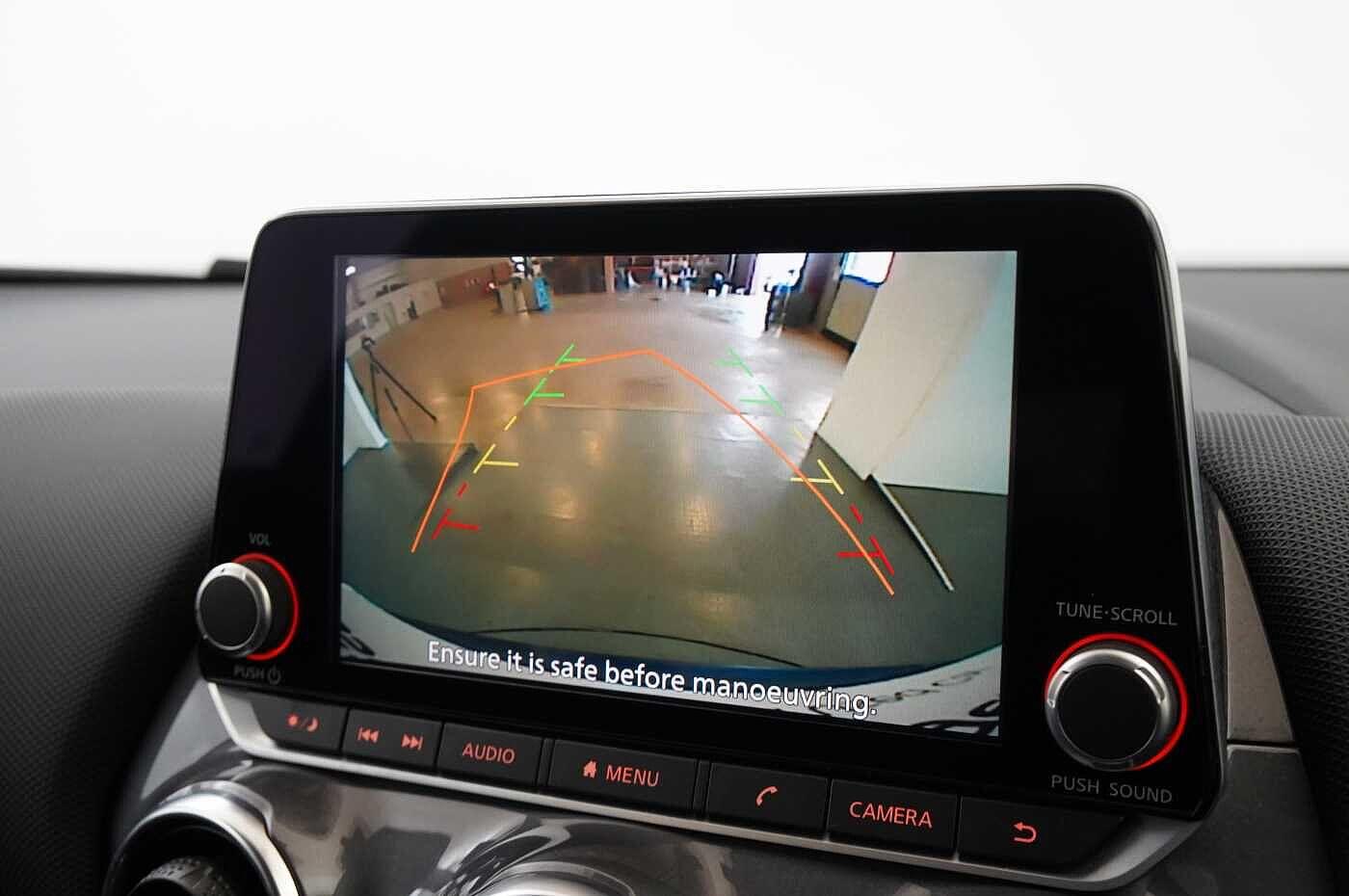 Used Nissan Juke 2023 for sale - 77945916: Photo 24