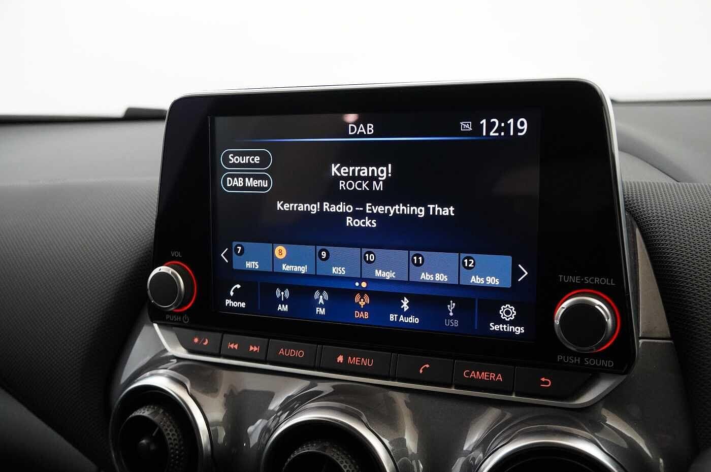 Used Nissan Juke 2023 for sale - 77945916: Photo 25