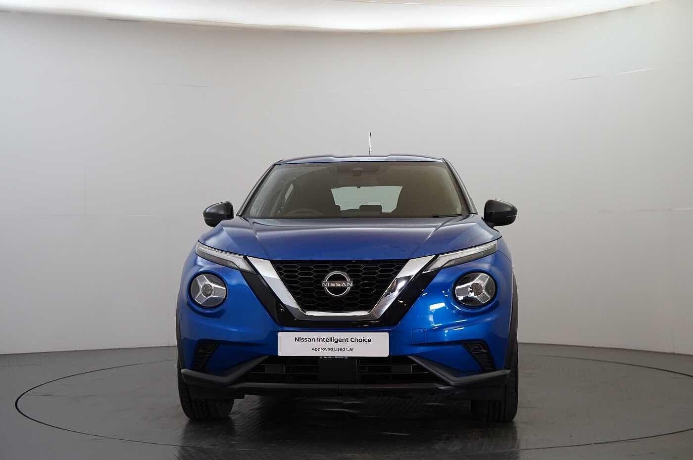 Used Nissan Juke 2023 for sale - 77945916: Photo 5