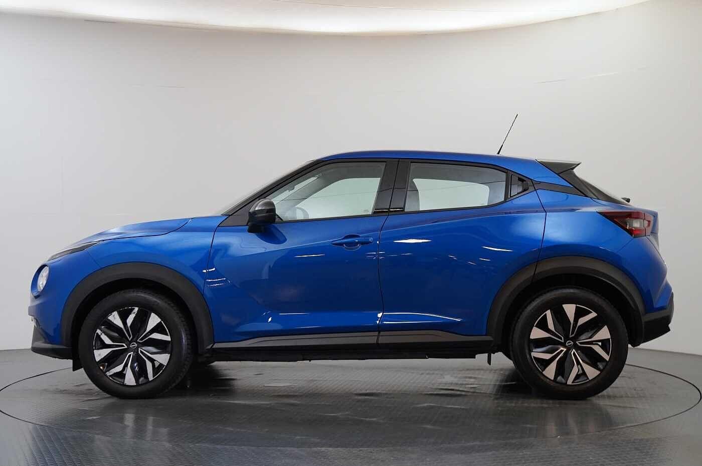 Used Nissan Juke 2023 for sale - 77945916: Photo 6