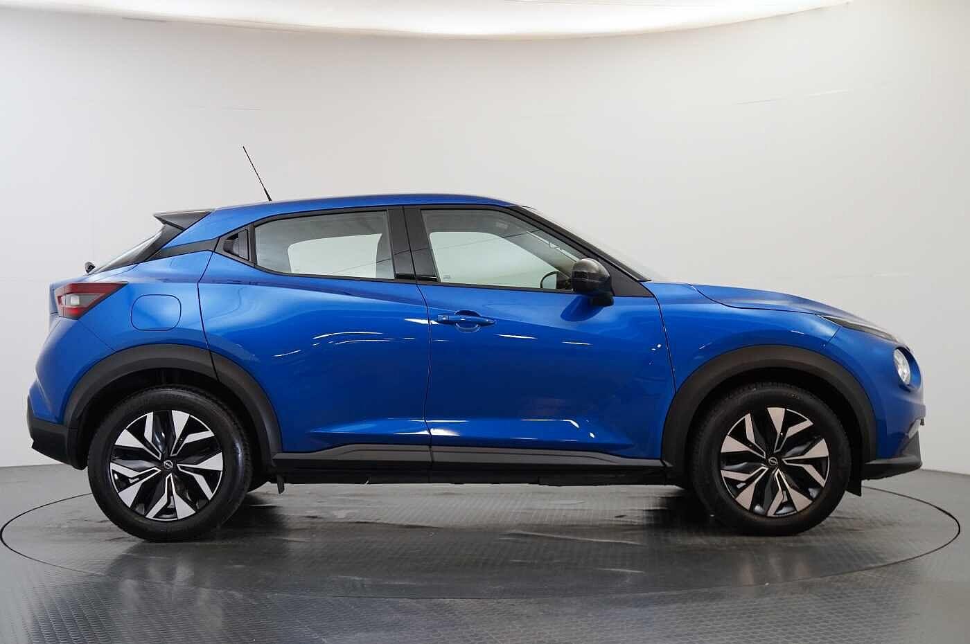 Used Nissan Juke 2023 for sale - 77945916: Photo 7